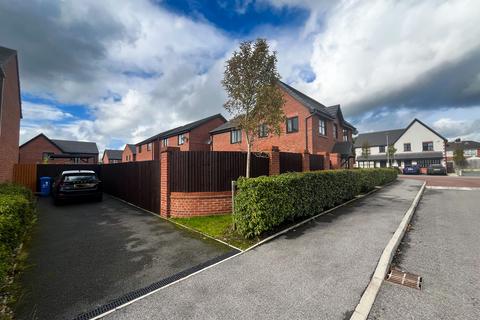 3 bedroom semi-detached house for sale, The Old Dairy, Hyde