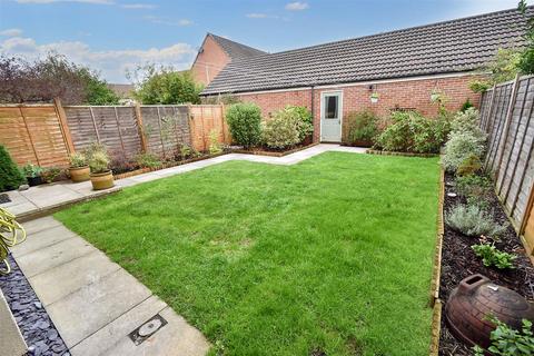 22 Fitzroy Circus, Portishead, Bristol, BS20 7GR