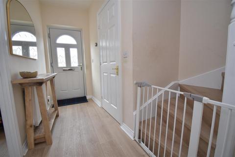 22 Fitzroy Circus, Portishead, Bristol, BS20 7GR