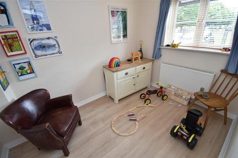 22 Fitzroy Circus, Portishead, Bristol, BS20 7GR