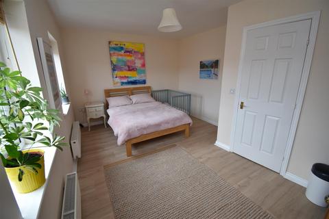 22 Fitzroy Circus, Portishead, Bristol, BS20 7GR