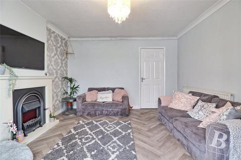 3 bedroom detached house for sale, Reynolds Gate, South Woodham Ferrers, Chelmsford, Essex, CM3