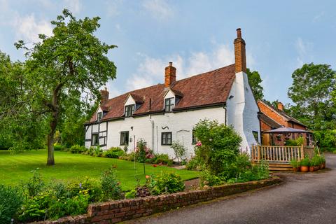 5 bedroom farm house for sale, Longdon, Tewkesbury, GL20