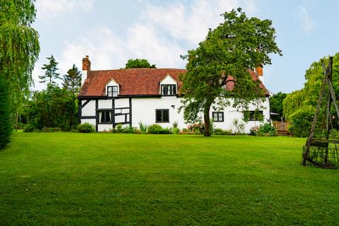 5 bedroom farm house for sale, Longdon, Tewkesbury, GL20