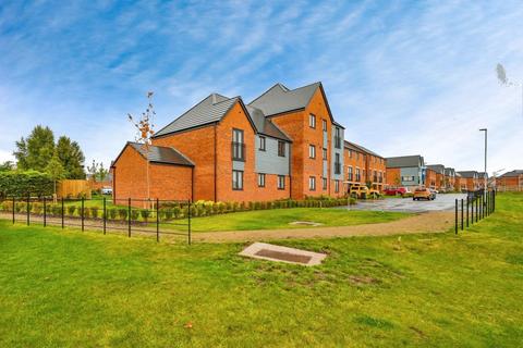 2 bedroom apartment for sale, Smith Close, Lichfield