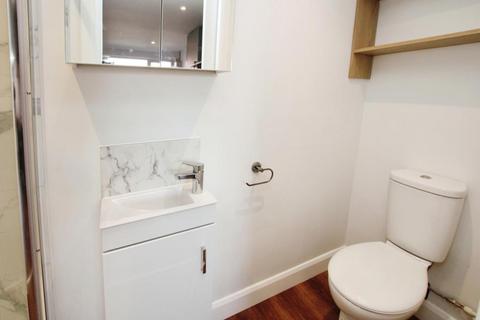 Studio to rent, Sour Mead, Bristol BS16