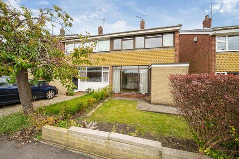 3 bedroom semi-detached house for sale, Green Close, Meanwood, Leeds, LS6