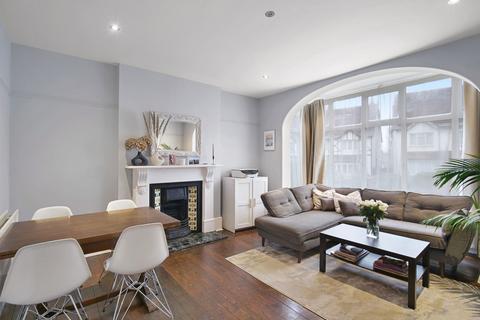 Flat 1, 38 Blenheim Crescent, South Croydon, CR2 6BN