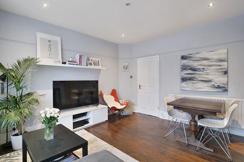 Flat 1, 38 Blenheim Crescent, South Croydon, CR2 6BN