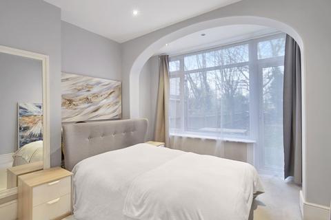 Flat 1, 38 Blenheim Crescent, South Croydon, CR2 6BN