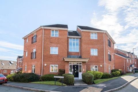 2 bedroom apartment for sale, Blithfield Way, Stoke-on-Trent, Staffordshire