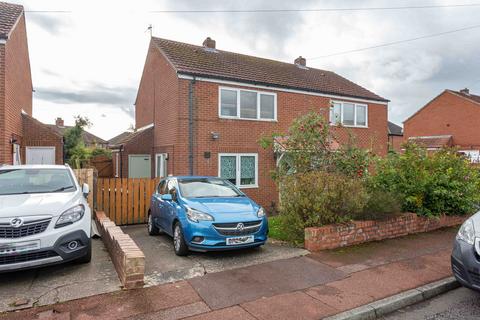 2 bedroom semi-detached house for sale, Bywell Avenue, New Castle Upon Tyne NE15