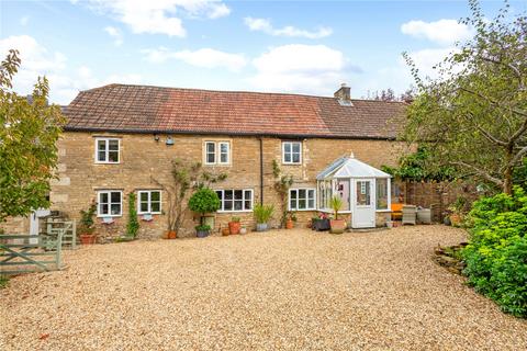 4 bedroom semi-detached house for sale, Lowden Hill, Chippenham, Wiltshire, SN15