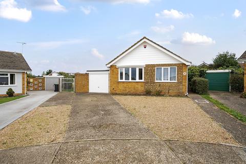 3 bedroom detached bungalow for sale, Milner Road, Seasalter, CT5