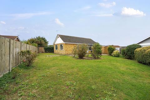 3 bedroom detached bungalow for sale, Milner Road, Seasalter, CT5