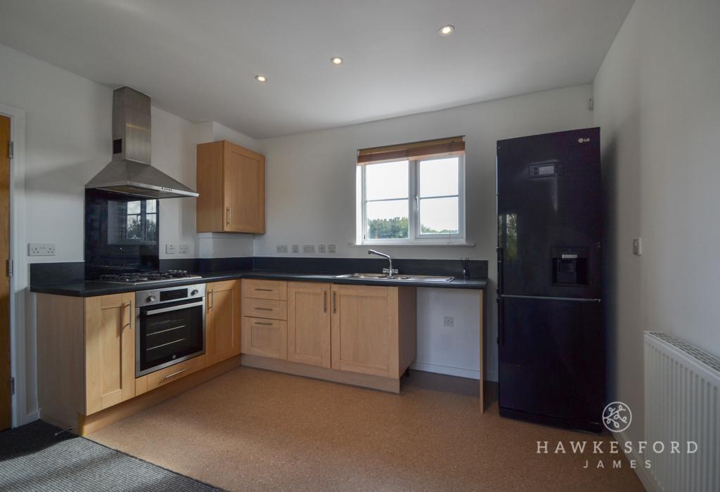 Great Easthall Way, Sittingbourne   Kitchen