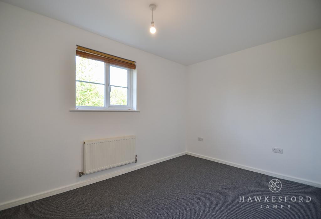 Great Easthall Way, Sittingbourne   Bedroom 2