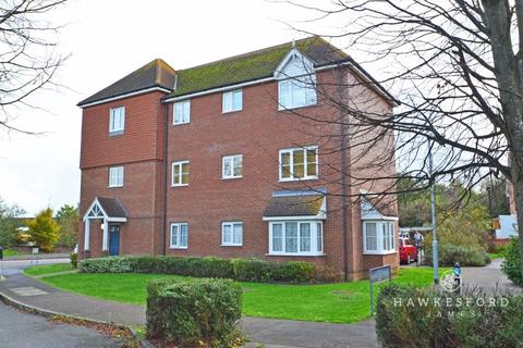 2 bedroom apartment for sale, Barley House, Sittingbourne ME10