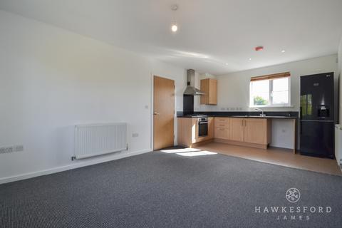 2 bedroom apartment for sale, Barley House, Sittingbourne ME10