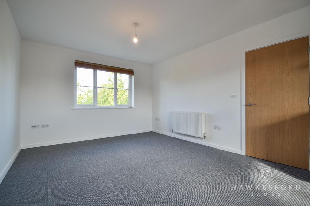 Barley House, Sittingbourne - Living area