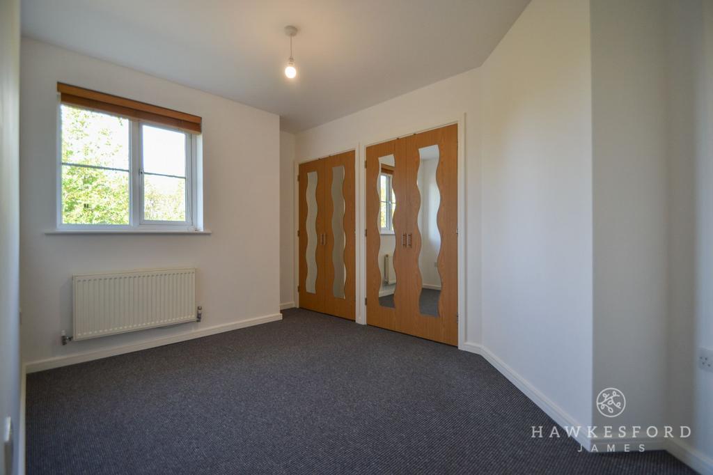 Barley House, Sittingbourne - Bedroom 1