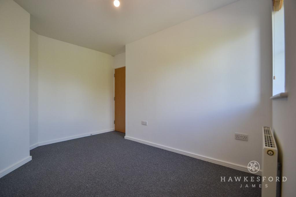 Barley House, Sittingbourne - Bedroom 1