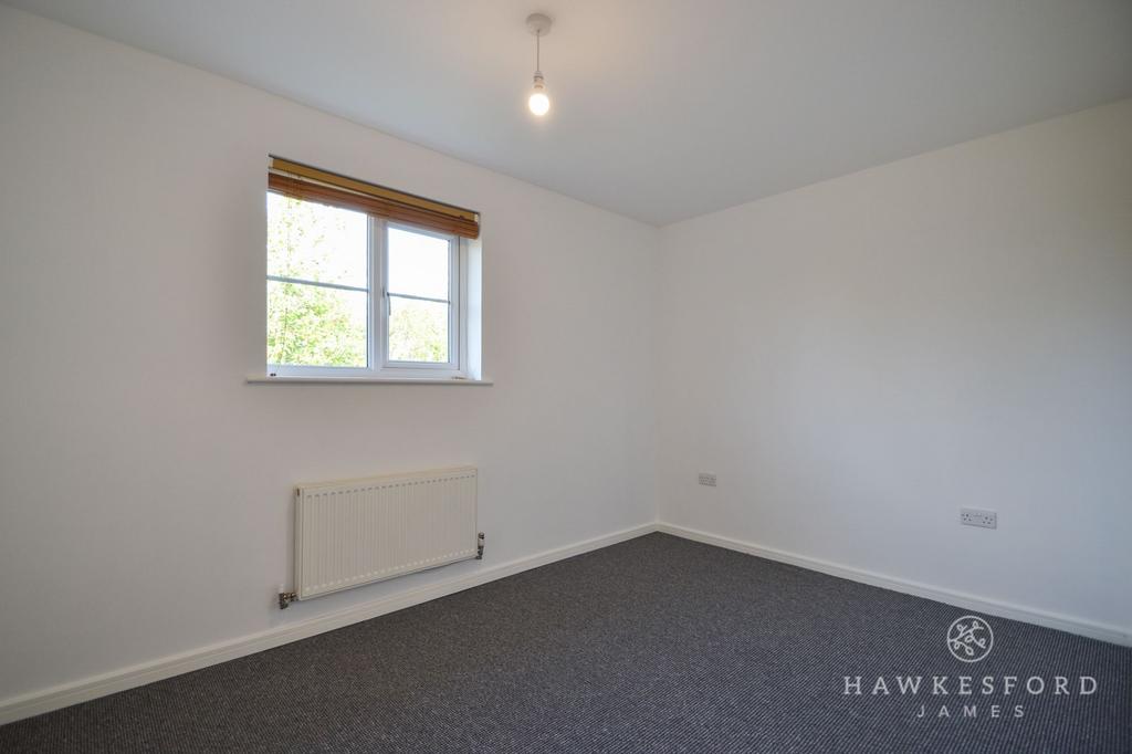 Barley House, Sittingbourne - Bedroom 2