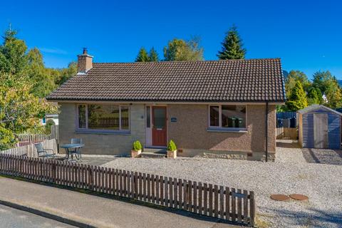 2 bedroom detached bungalow for sale, Birch Grove, Boat Of Garten