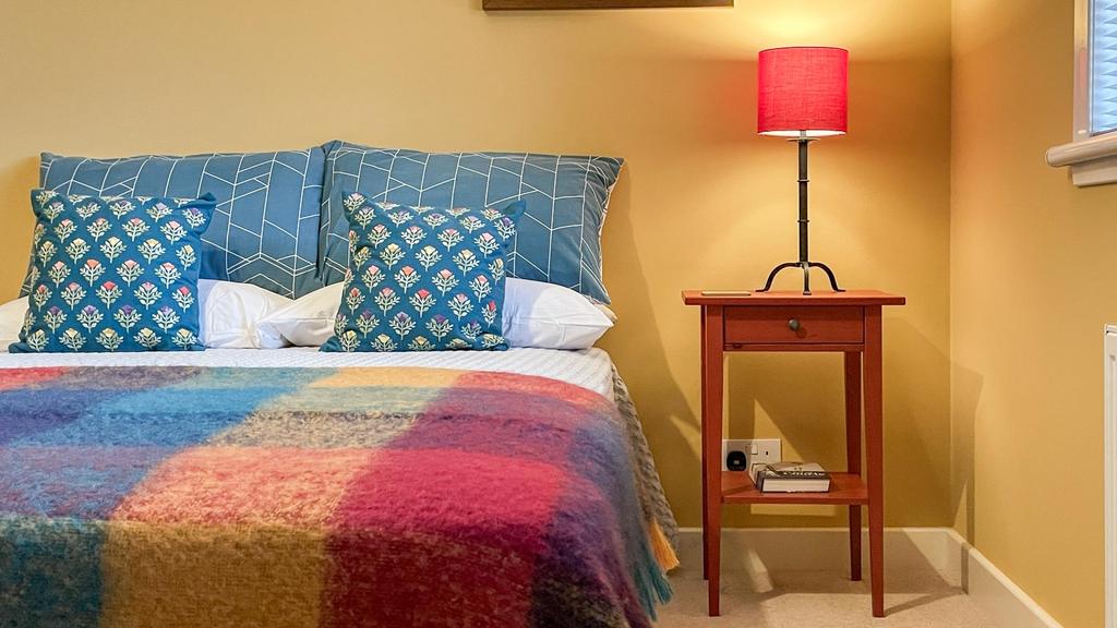 Luxury Linens