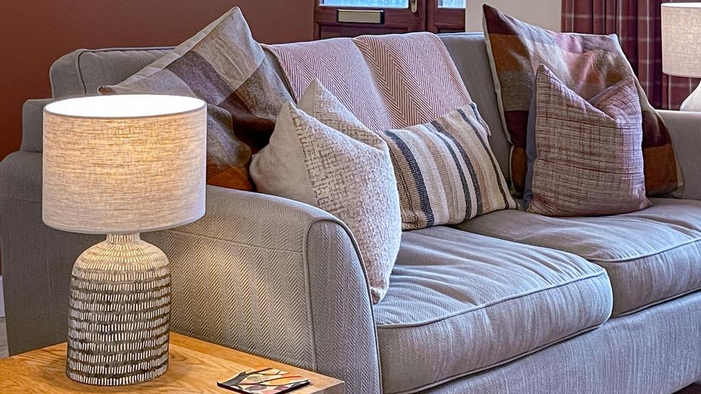 Comfortable Living