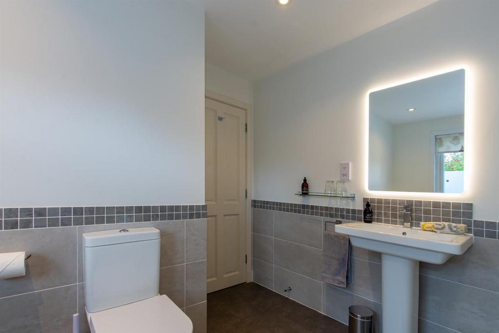Principal En-Suite