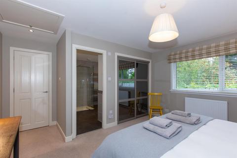 Birch Cottage Birch Grove, Boat Of Garten, PH24 3BA