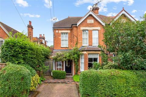 23 Institute Road, Marlow, SL7 1BJ