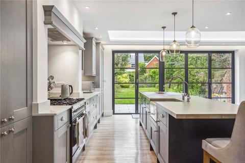 23 Institute Road, Marlow, SL7 1BJ