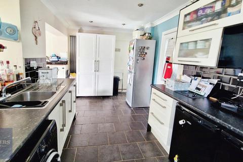 3 bedroom semi-detached house for sale, Lletai Avenue, Pencoed, Bridgend