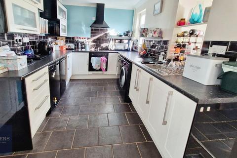 3 bedroom semi-detached house for sale, Lletai Avenue, Pencoed, Bridgend