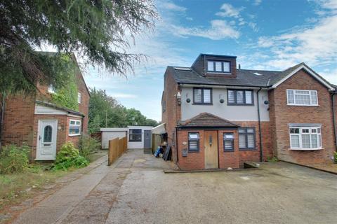 5 bedroom semi-detached house for sale, Toms Lane, Kings Langley