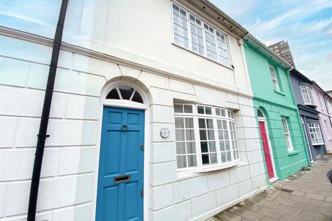 2 bedroom terraced house to rent, Tidy Street, Brighton