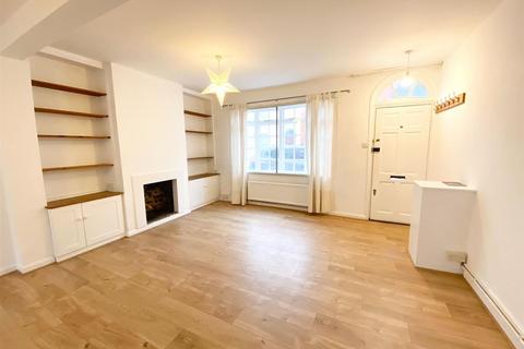 2 bedroom terraced house to rent, Tidy Street, Brighton