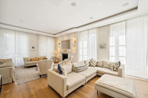 4 bedroom townhouse for sale, Cumberland Street, London, SW1V