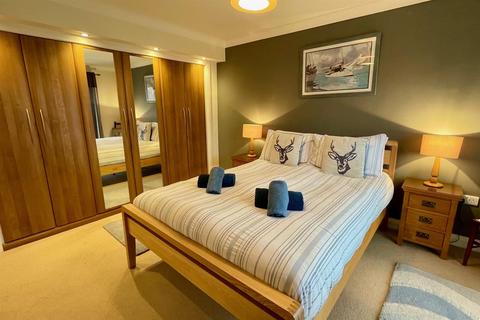 3 bedroom end of terrace house for sale, Lloyd Street, Llandudno