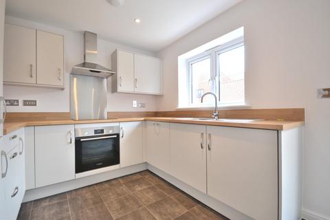 2 bedroom semi-detached house for sale, Bakers Way, Kings Lynn PE31