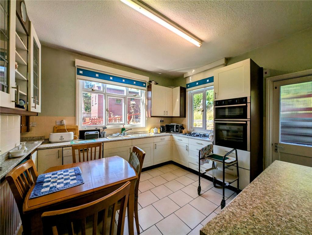 Wolverhampton Road, Kidderminster... 4 bed detached house for sale £