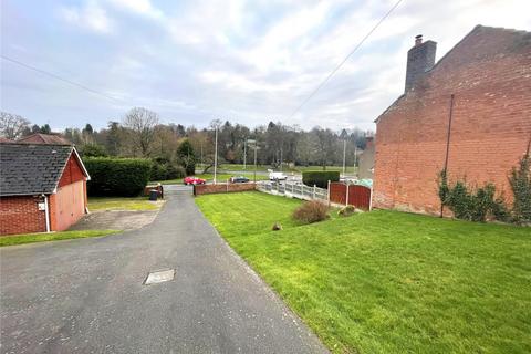 4 bedroom detached house for sale, Wolverhampton Road, Kidderminster, Worcestershire, DY10