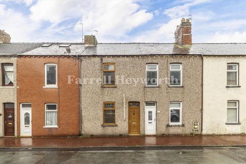 2 bedroom house for sale, Lincoln Street, Barrow In Furness LA14