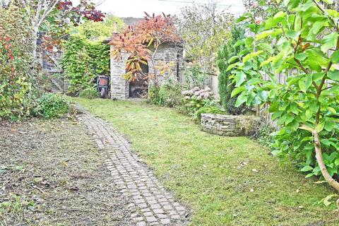 4 bedroom end of terrace house for sale, Temple Avenue, Llandrindod Wells, Powys, LD1