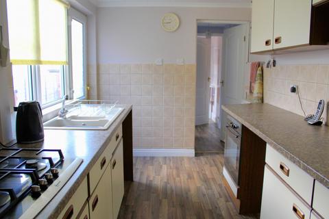 3 bedroom terraced house for sale, Silver Street, Barnetby, DN38