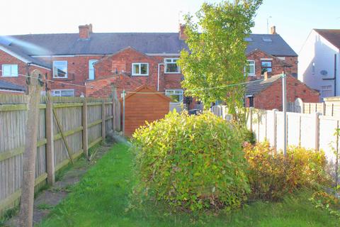 3 bedroom terraced house for sale, Silver Street, Barnetby, DN38