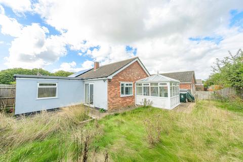 3 bedroom detached bungalow for sale, Marmion Road, Coningsby, LN4