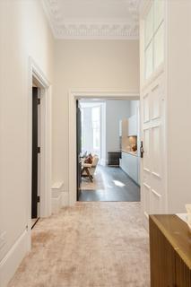 Flat 1, 56 Redcliffe Square, London, SW10 9HQ